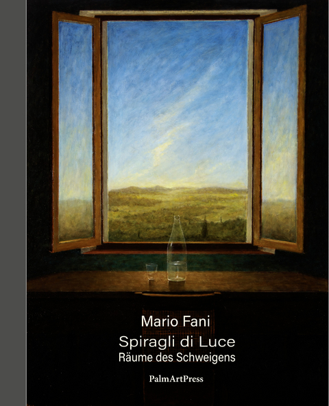 Spiragli di Luce - Mario Fani