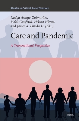 Care and Pandemic - 