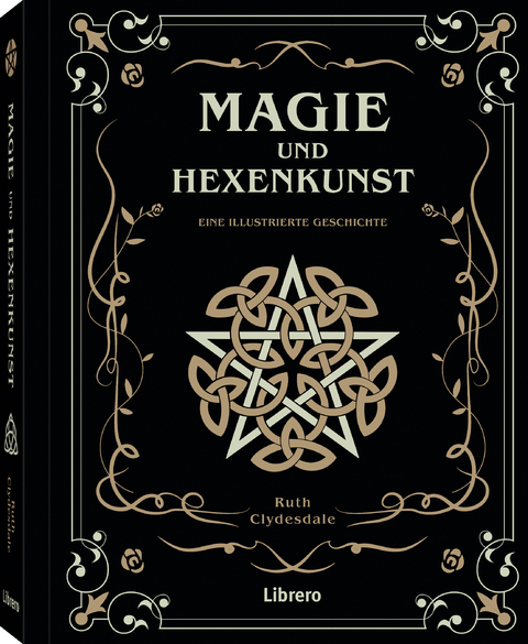 Magie und Hexenkunst - Ruth Clydesdale