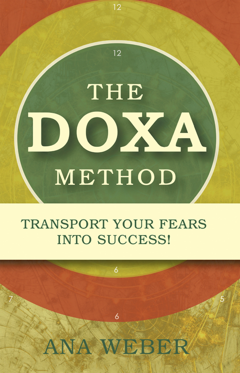 The Doxa Method - Ana Weber