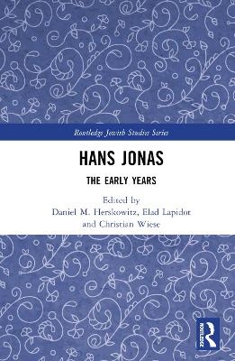 Hans Jonas - 