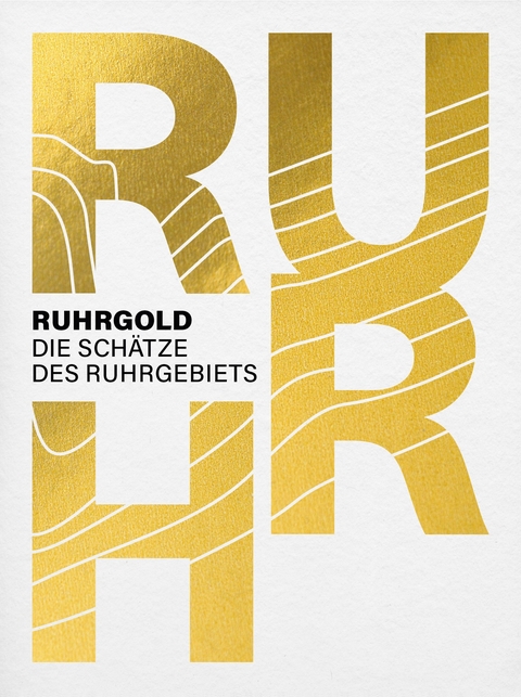 RUHRGOLD - 