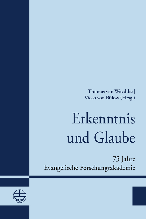 Erkenntnis und Glaube - 