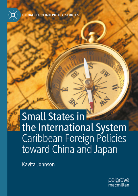 Small States in the International System - Kavita Johnson