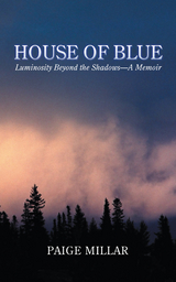 House of Blue - Paige Millar