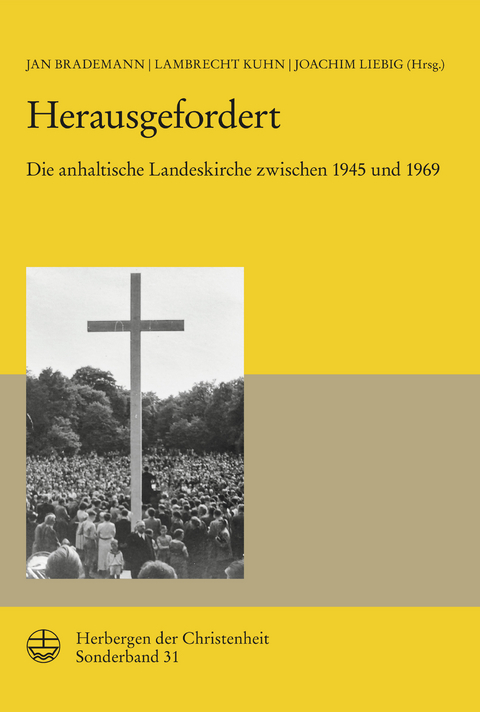 Herausgefordert - 