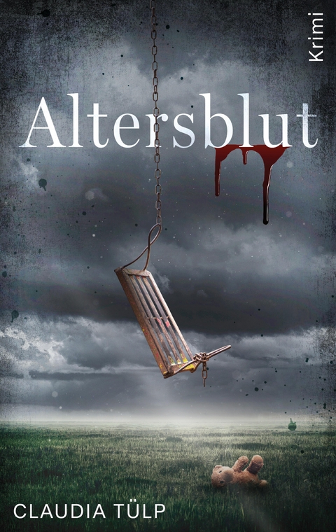 Altersblut - Claudia Tülp