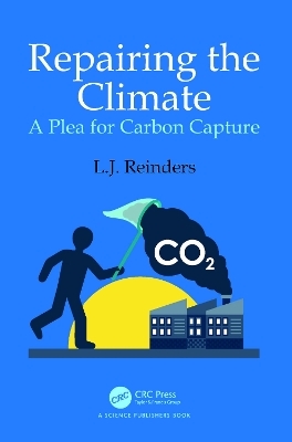 Repairing the Climate - L.J. Reinders