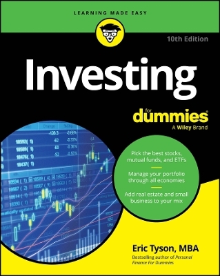 Investing For Dummies - Eric Tyson