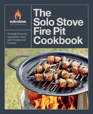 The Solo Stove Fire Pit Cookbook - Solo Stove