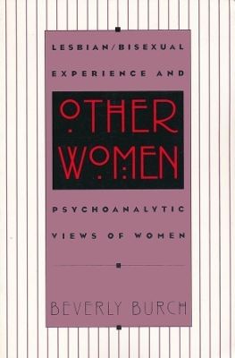 Other Women - Beverly Burch