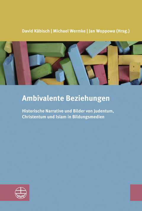 Ambivalente Beziehungen - 