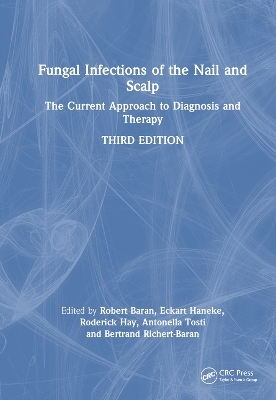 Fungal Infections of the Nail and Scalp - 