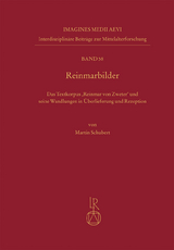 Reinmarbilder - Martin Schubert