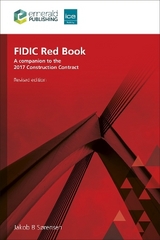 FIDIC Red Book, Revised edition - Sørensen, Jakob B.