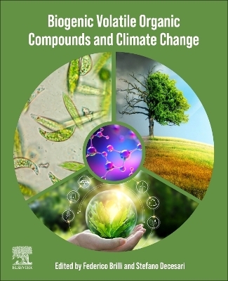 Biogenic Volatile Organic Compounds and Climate Change - 