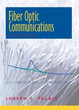 Fiber Optic Communications - Palais, Joseph