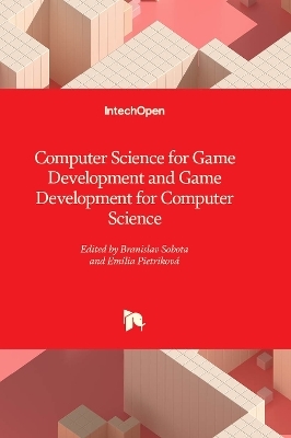 Computer Science for Game Development and Game Development for Computer Science - 