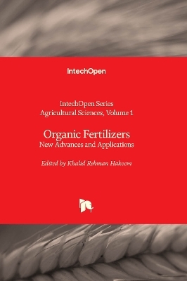 Organic Fertilizers - 