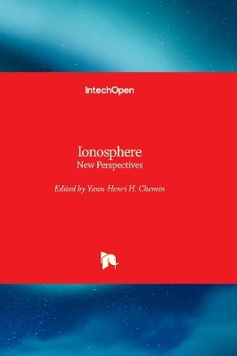 Ionosphere - 