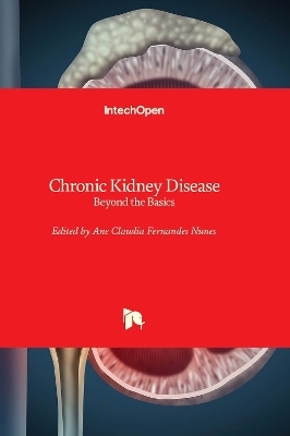 Chronic Kidney Disease - 