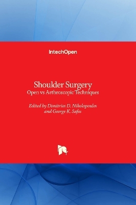 Shoulder Surgery - 