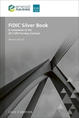 FIDIC Silver Book, Revised edition - Jakob B. Sørensen