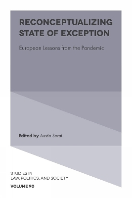 Reconceptualizing State of Exception - 