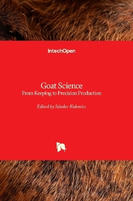 Goat Science - 