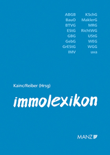 immolexikon - 