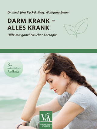 Darm krank – alles krank