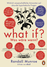 What if? - Randall Munroe