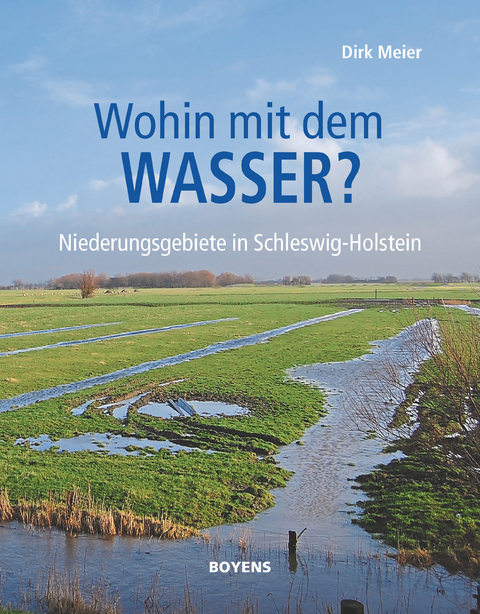 Wohin mit dem Wasser? - Dirk Meier