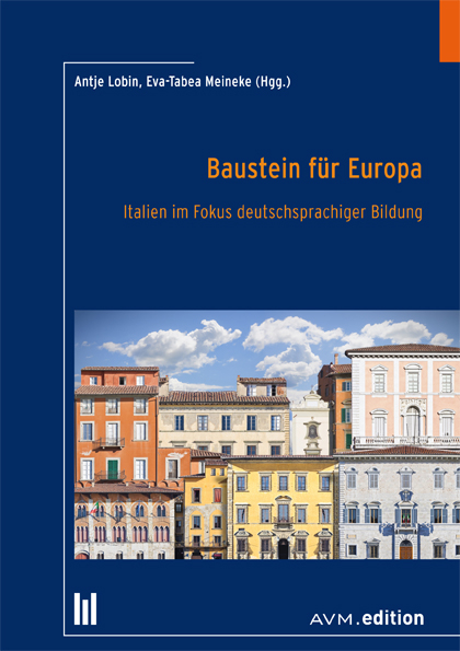 Baustein für Europa - 