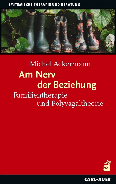 Am Nerv der Beziehung - Michel Ackermann