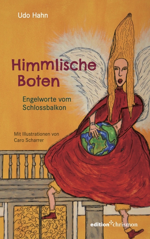 Himmlische Boten - Udo Hahn