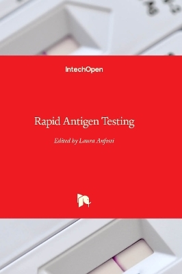 Rapid Antigen Testing - 