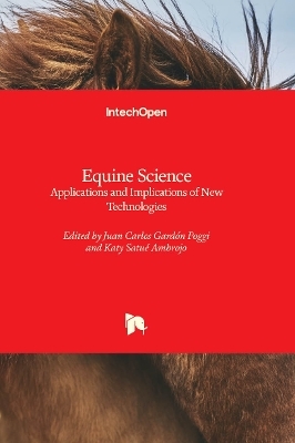 Equine Science - 