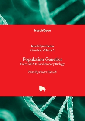 Population Genetics - 