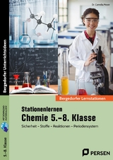 Stationenlernen Chemie 5.-8. Klasse - Cornelia Meyer