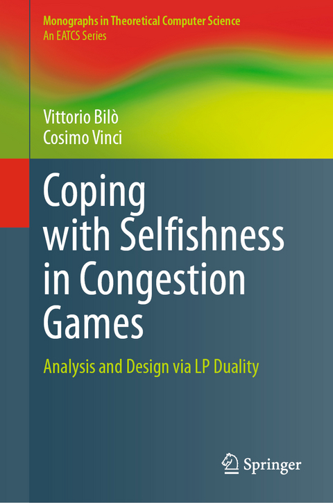 Coping with Selfishness in Congestion Games - Vittorio Bilò, Cosimo Vinci