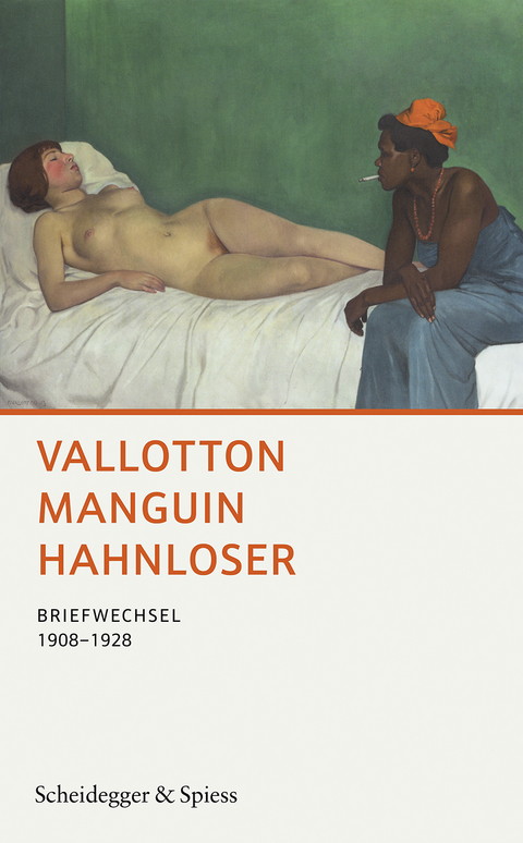 Vallotton Manguin Hahnloser - 