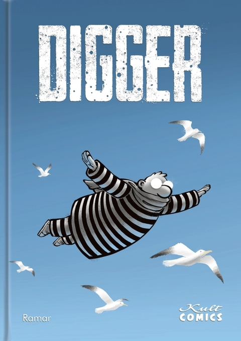 DIGGER -  Ramar