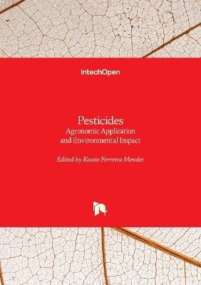 Pesticides - 