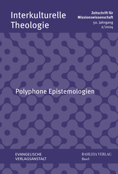 Polyphone Epistemologien - 