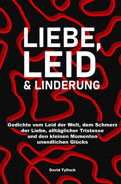 Liebe, Leid &amp; Linderung - David Tyllack