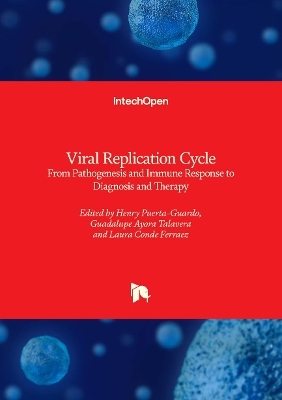 Viral Replication Cycle - 