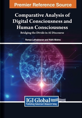 Comparative Analysis of Digital Consciousness and Human Consciousness - 