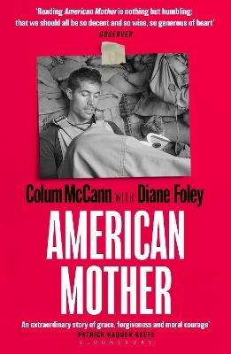 American Mother - Colum McCann, Diane Foley