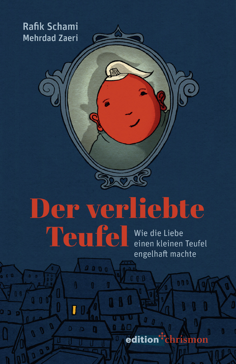 Der verliebte Teufel - Rafik Schami